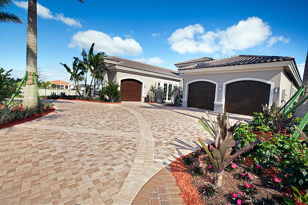 Best Permeable Paver Driveway  in Carlstadt, NJ