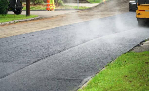 Best Interlocking Driveway Pavers  in Carlstadt, NJ