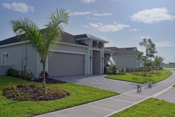 Decorative Driveway Pavers in Carlstadt, NJ