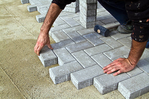 Best Driveway Repair Near Me  in Carlstadt, NJ